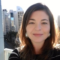 Ana Silvia Pedrazzani